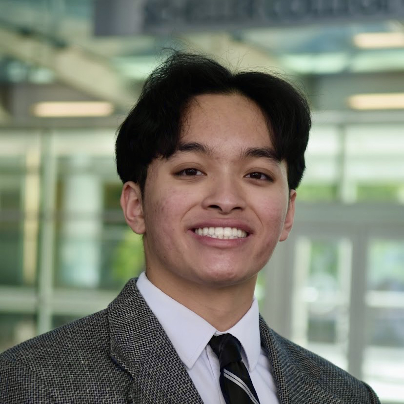 Tim Phan